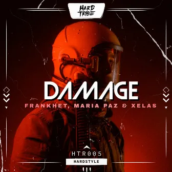 Damage (Radio-Edit) by Maria Paz