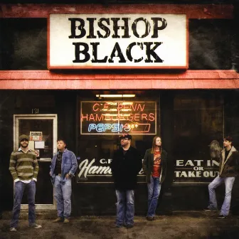 Bishop Black by Bishop Black