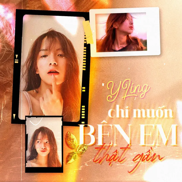 Chỉ Muốn Bên Em Thật Gần - Remix