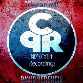 Spanish Way by David Herencia