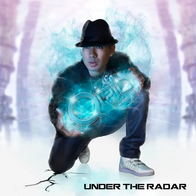 Under The Radar - Max Mathero Remix Radio Edit