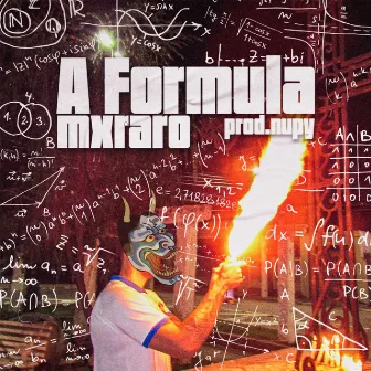 A Fórmula! by MxRaro