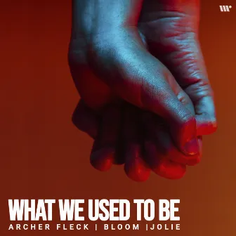 What We Used To Be by bloom