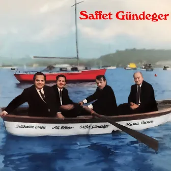 Modern Çiftetelli / Kazancı Karşılaması by Saffet Gundeger