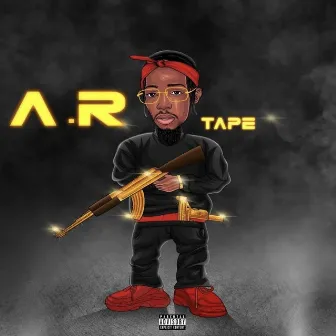 The A.R. Tape by TralTooCool