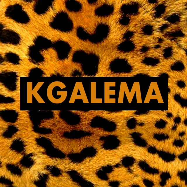 Kgalema