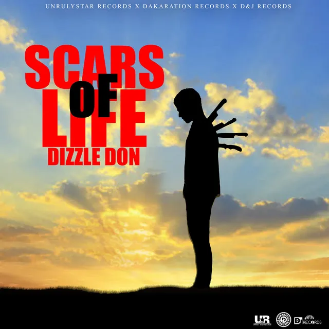 Scars Of Life