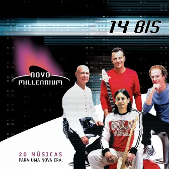 Novo Millennium by 14 Bis