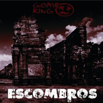 Escombros by Gomeking