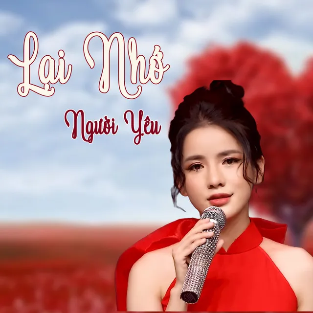 Lại Nhớ Người Yêu