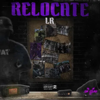 Relocate by LR