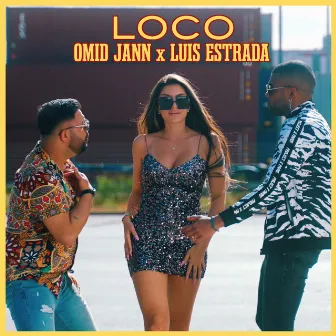 Loco by Omid Jann