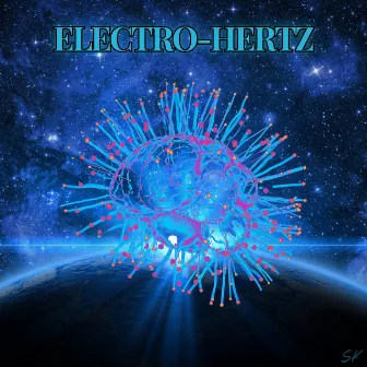 Theta Space Sounds by Electro-Hertz