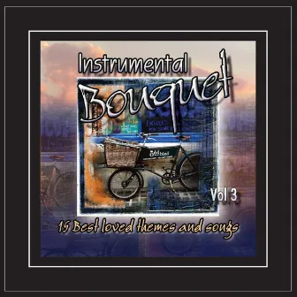 Instrumental Bouquet, Vol 3 by Elixer