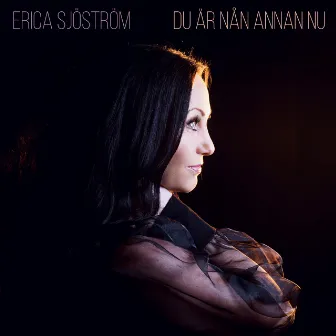 Du är nån annan nu by Erica Sjöström