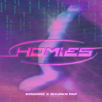 Homies by SonaOne