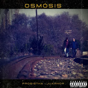 Osmósis by Prosistha