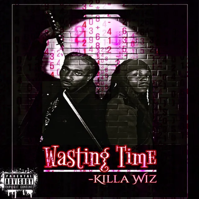 Wasting Time