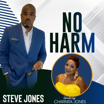 No Harm by Steve Jones