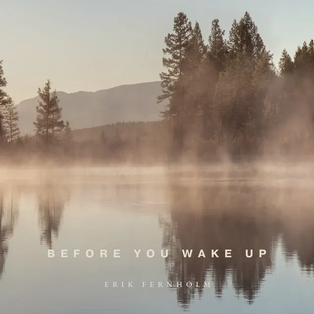 Before You Wake Up