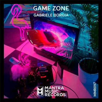 Game Zone by Gabriele Borgia