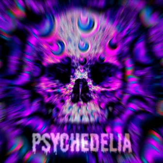 PSYCHEDELIA by MINUSUSHI