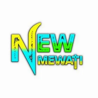 New Mewati by Subeen Mewati