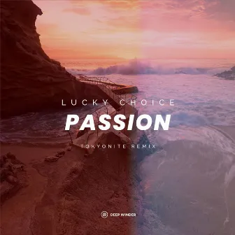 Passion (Tokyonite Remix) by Lucky Choice