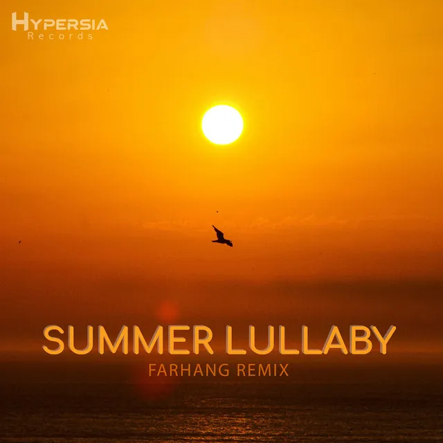 Summer Lullaby - Farhang Remix