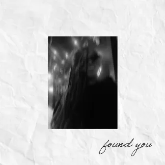 Found You by Groovy Summr