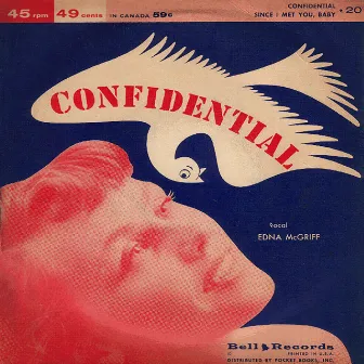 Confidential by Edna McGriff