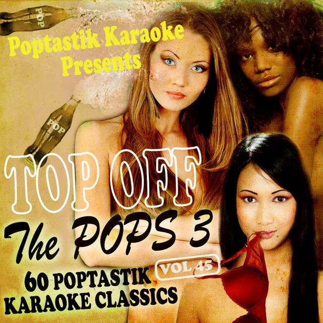 Giving You The Best I Got (Sade Karaoke Tribute) - Karaoke Mix