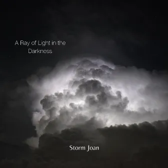 A Ray of Light in the Darkness by Storm Joan