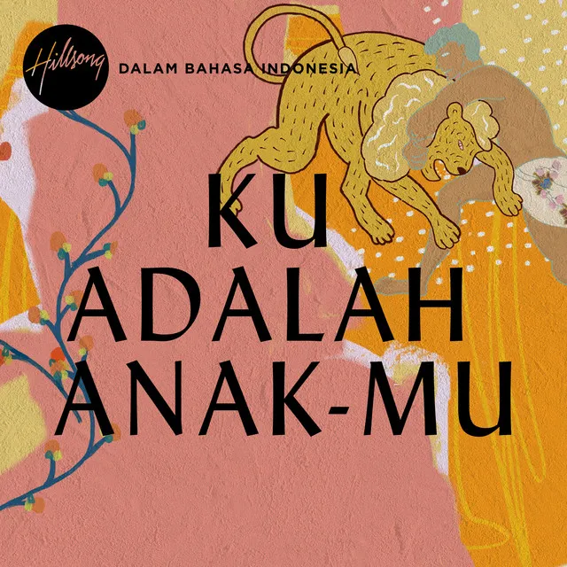 Ku Adalah Anak-Mu