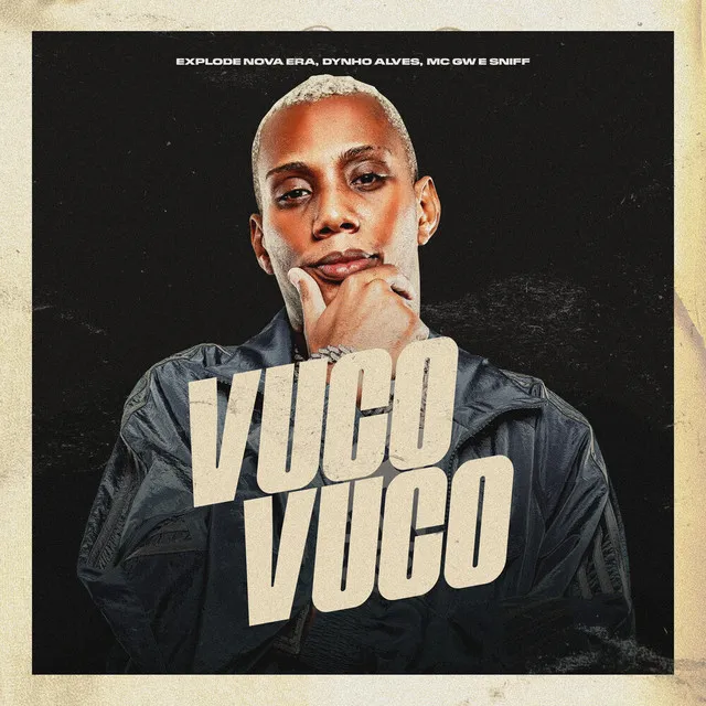 Vuco Vuco