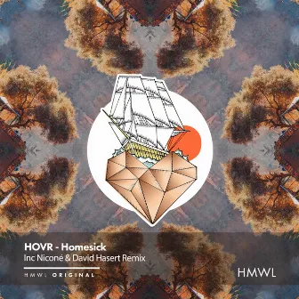 Homesick by HOVR