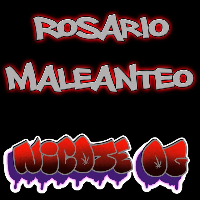 Rosario Maleanteo