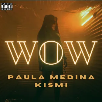 WOW by Paula Medina