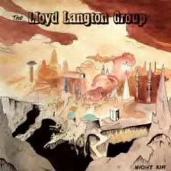 Night Air by The Lloyd Langton Group