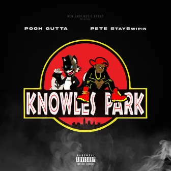 Knowles Park by Pooh Gutta