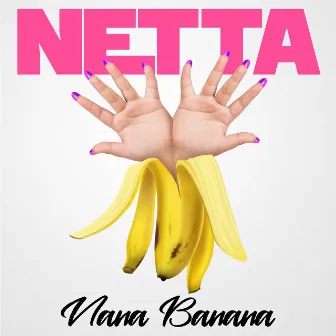 Nana Banana / Toy / Bassa Sababa by Netta