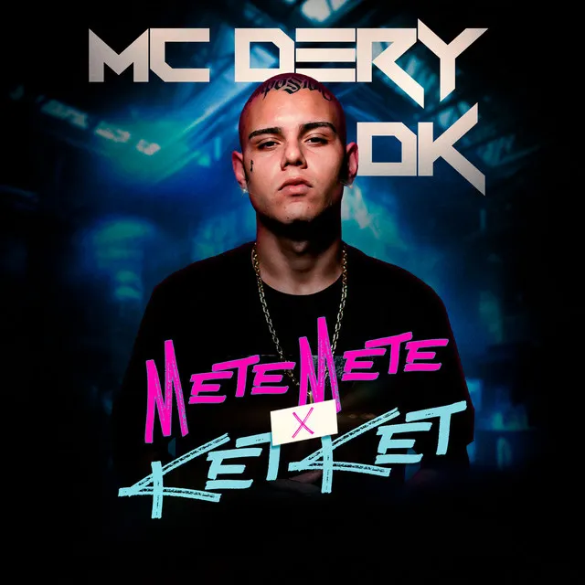 Mete Mete x Ket Ket