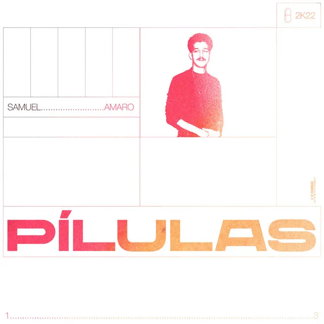 Pílulas