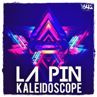 Kaleidoscope EP by La Pin