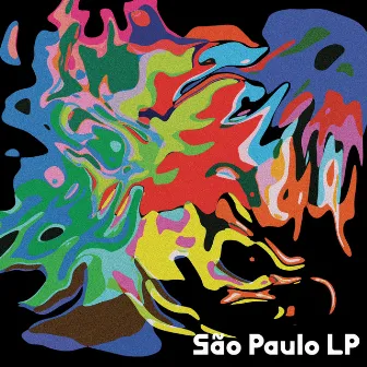 São Paulo LP by SOMOS *