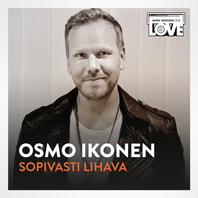 Sopivasti Lihava - TV-ohjelmasta SuomiLOVE