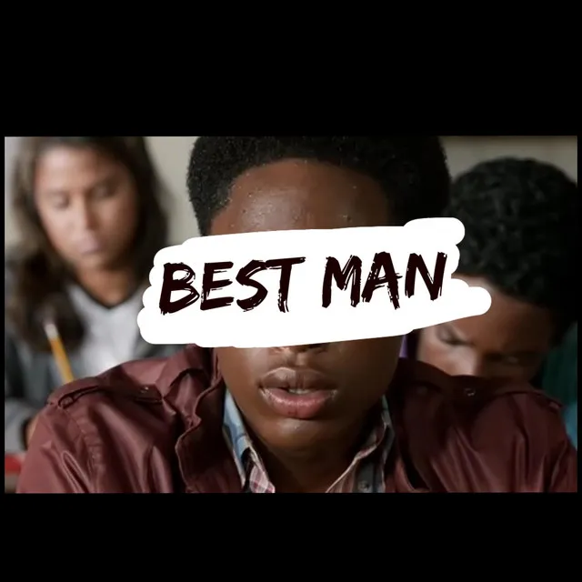 Best Man