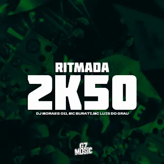 Ritmada 2K50 by 