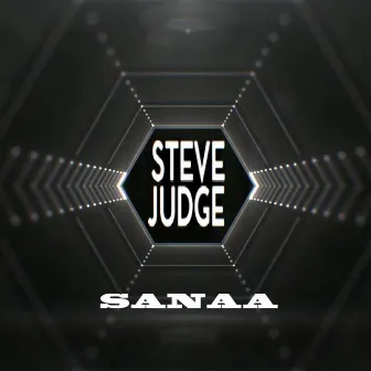 Sanaa by Steve Judge