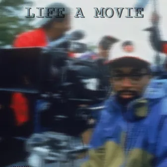 Life a Movie by Miso Ant